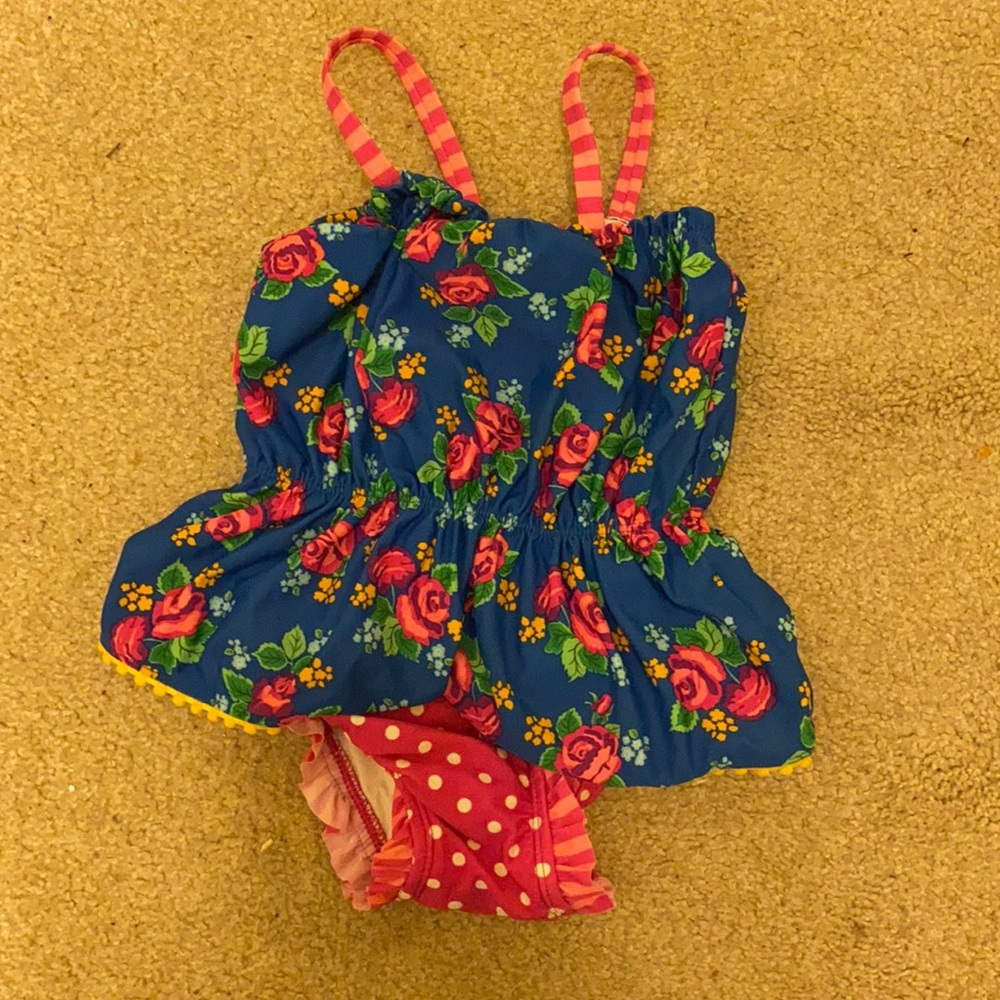 Matilda Jane Swimsuit